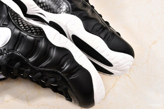 Air Doom (2016) Pro Dr.  624041-006 Foamposite 1014